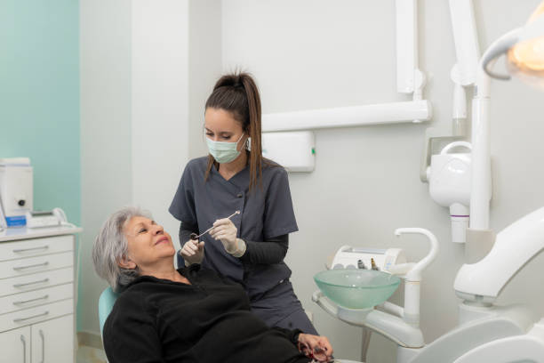 Best Emergency Orthodontic Repairs in Auburn, NY